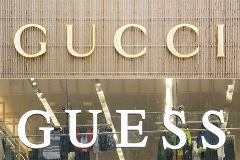 gucci copyright|gucci and guess trademark.